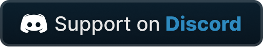 Support on Discord