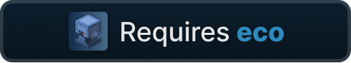 Requires eco