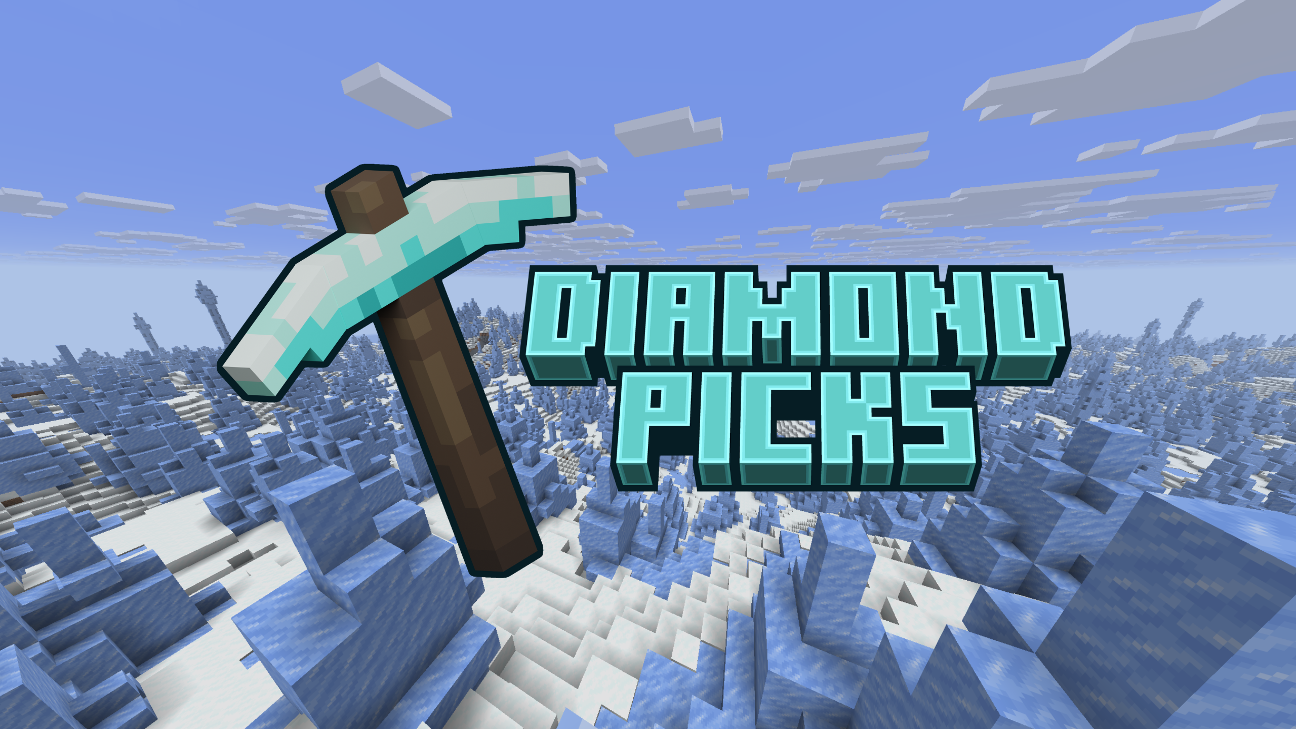 Happy Holidays, Winter Diamond Picks 2025!