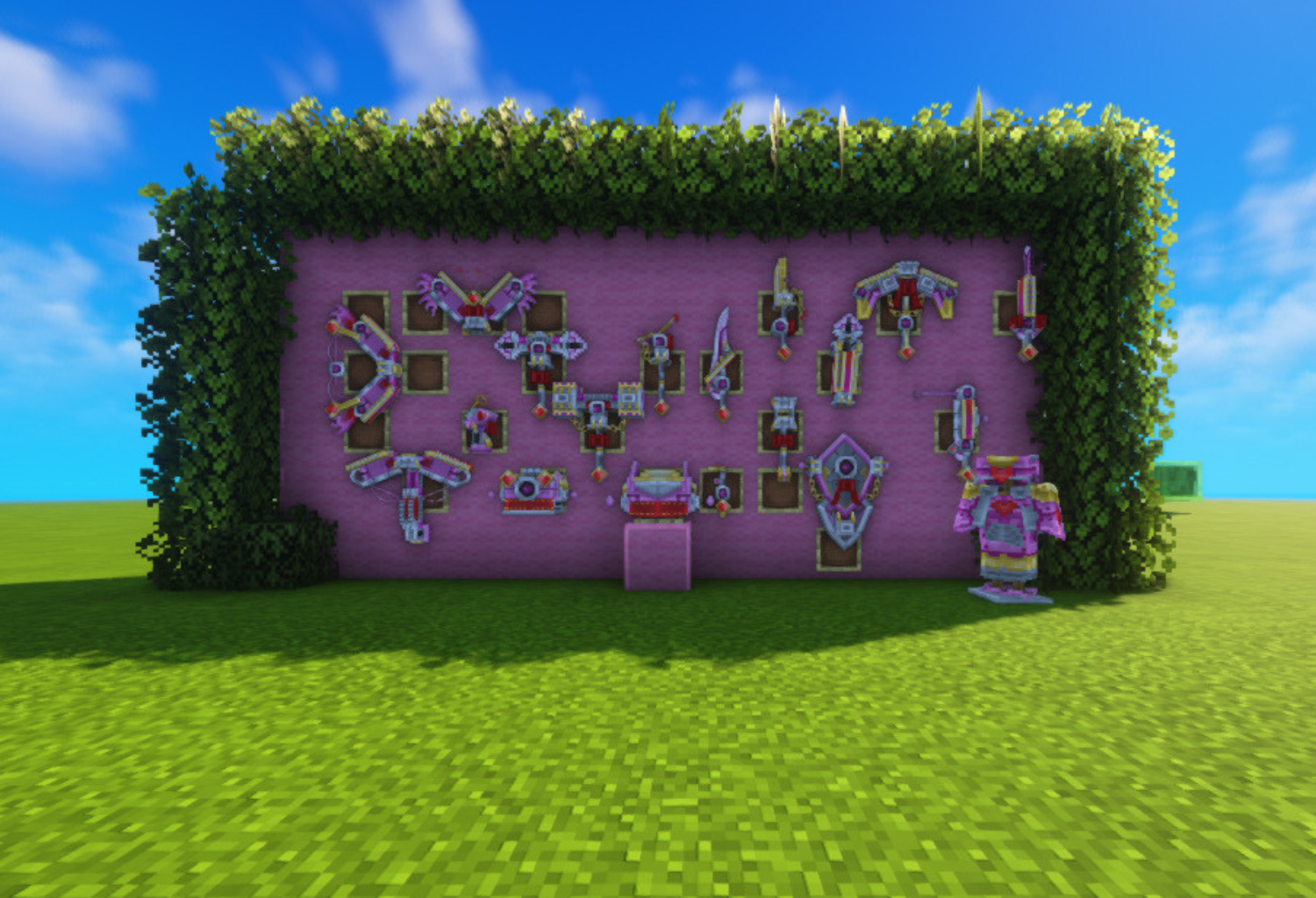 Main Product