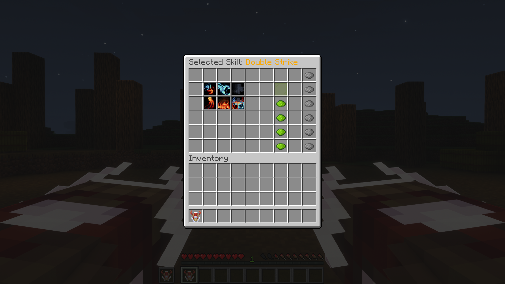 Main Product