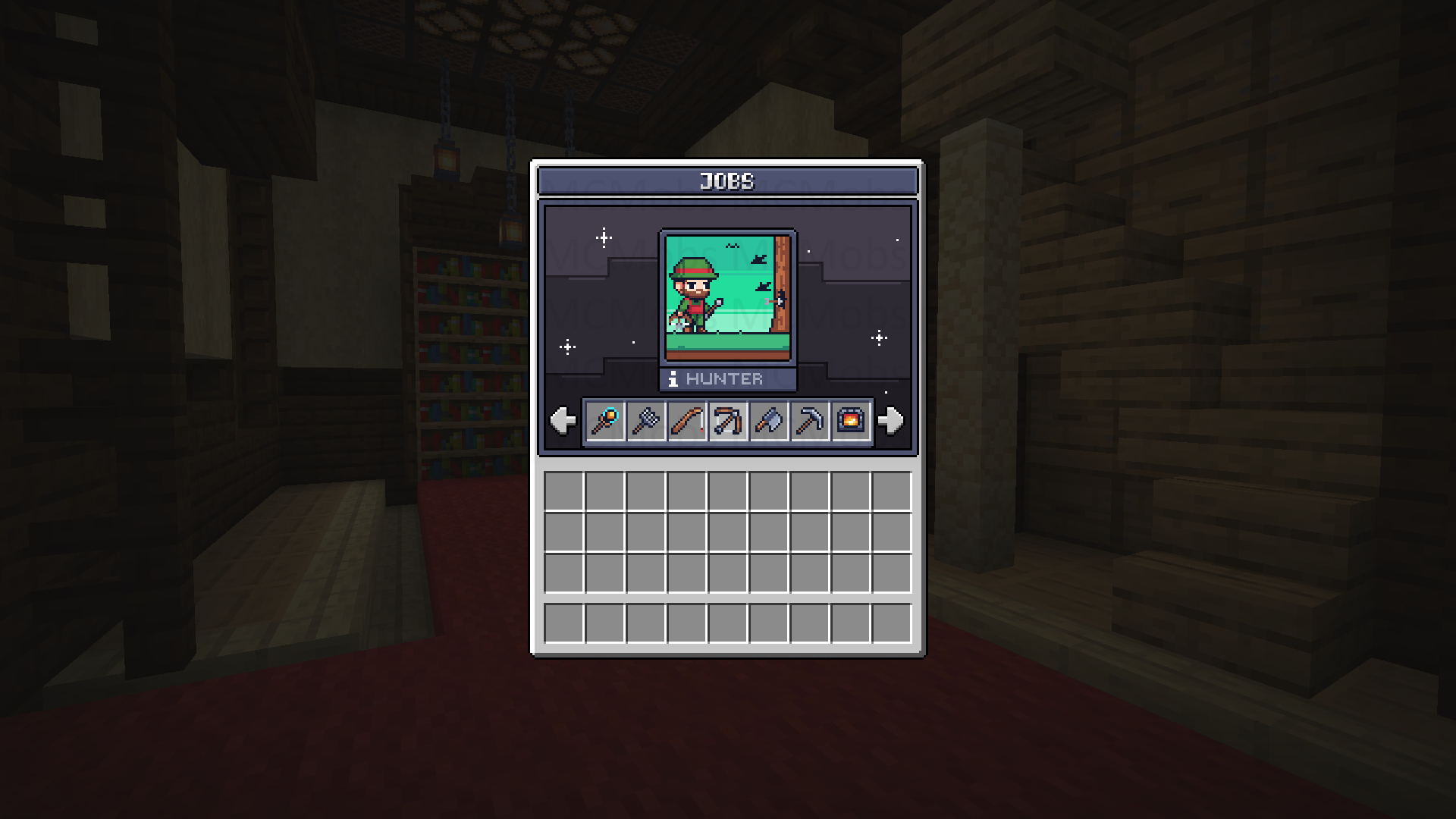 Main Product