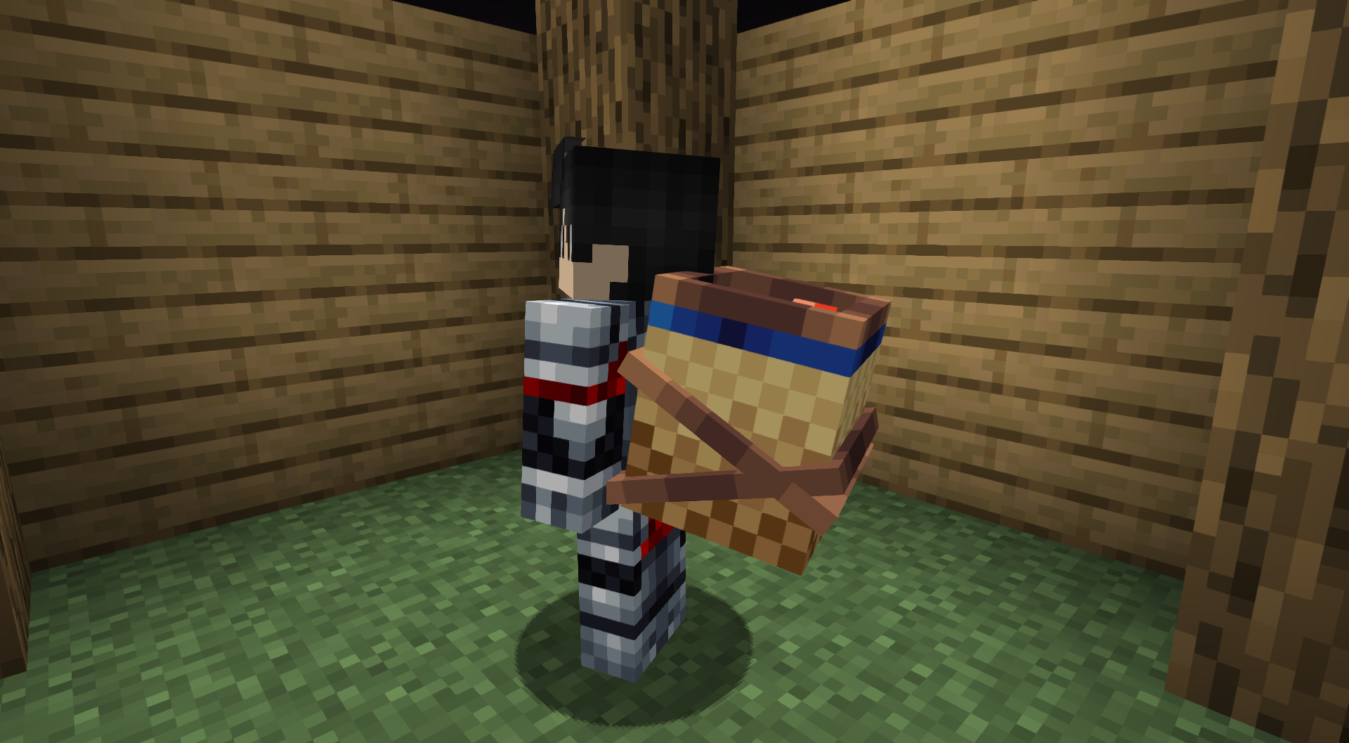 Main Product