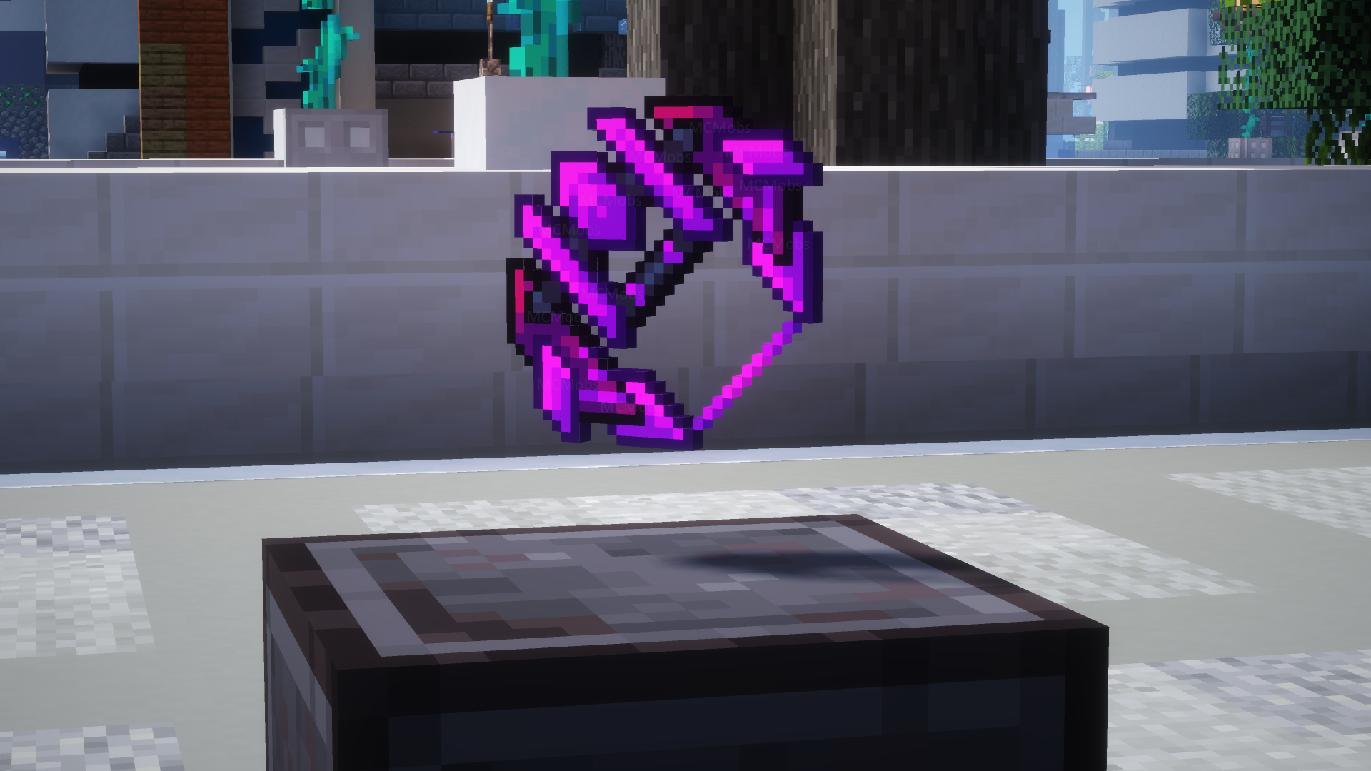 Main Product