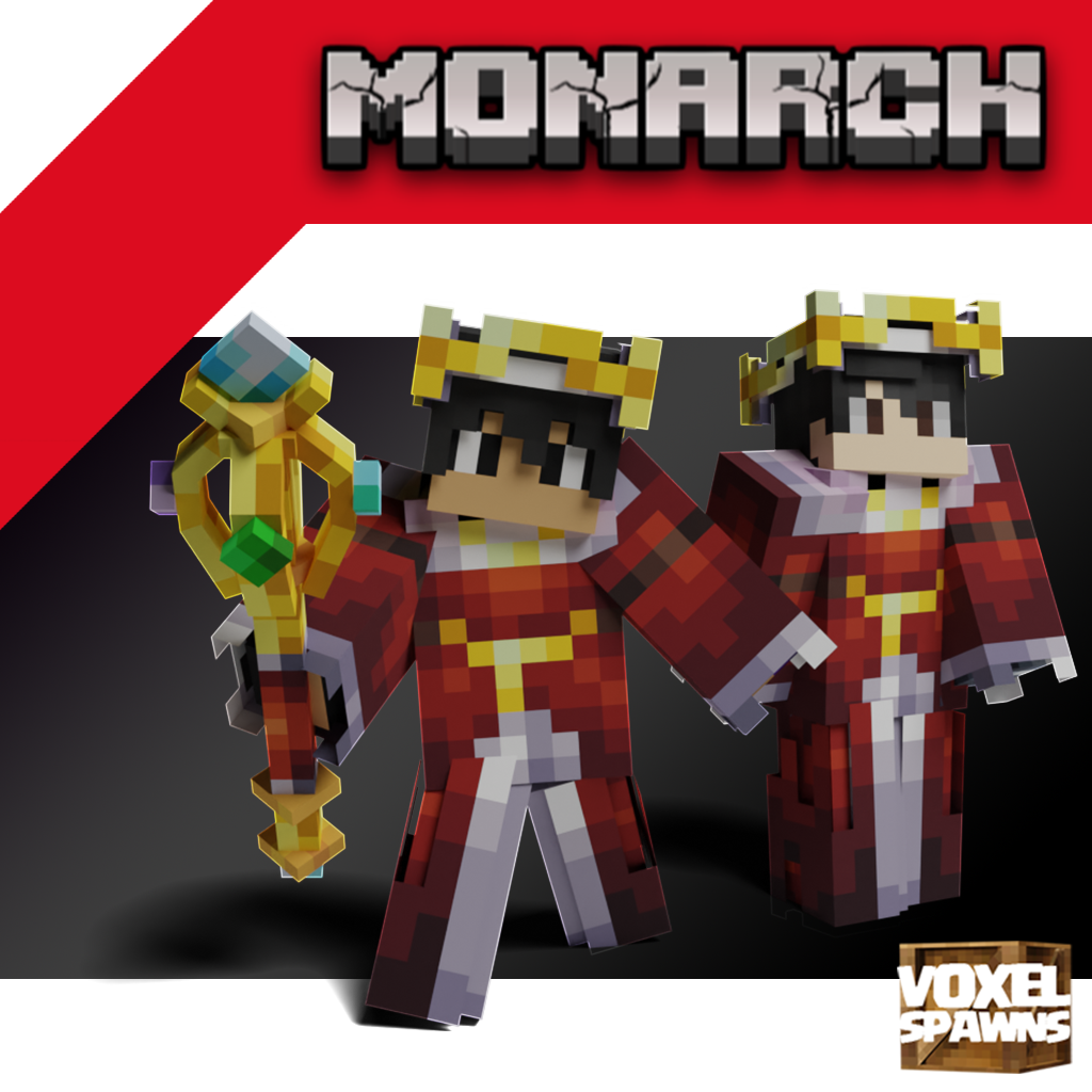 Monarch Armor preview image