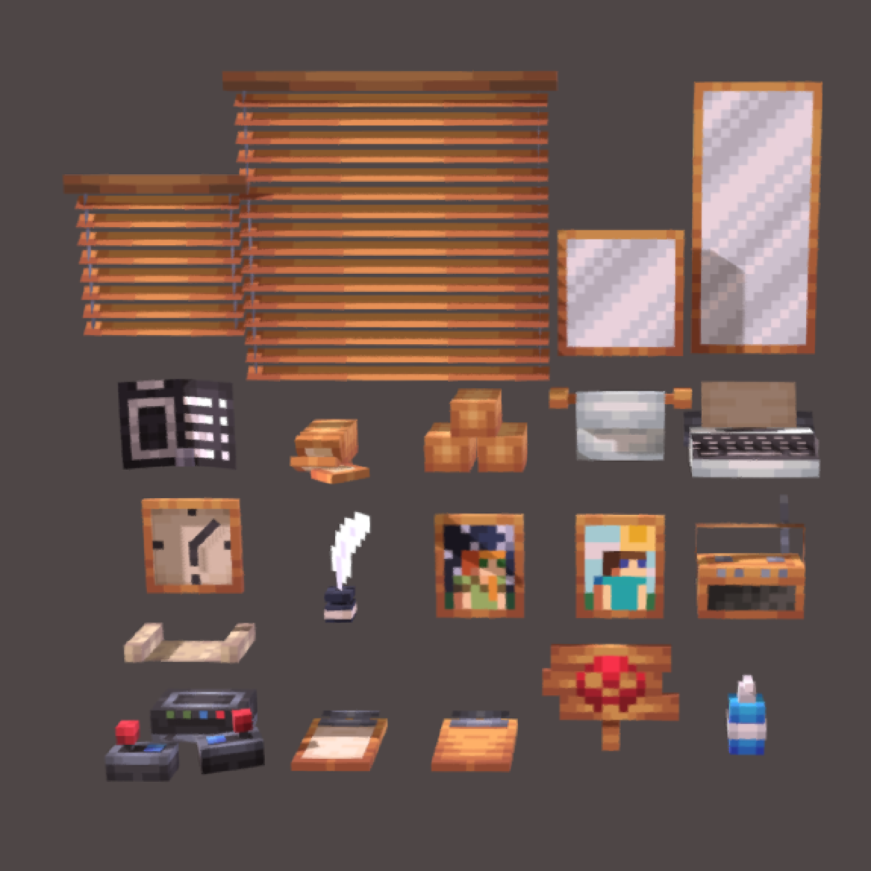 Main Product