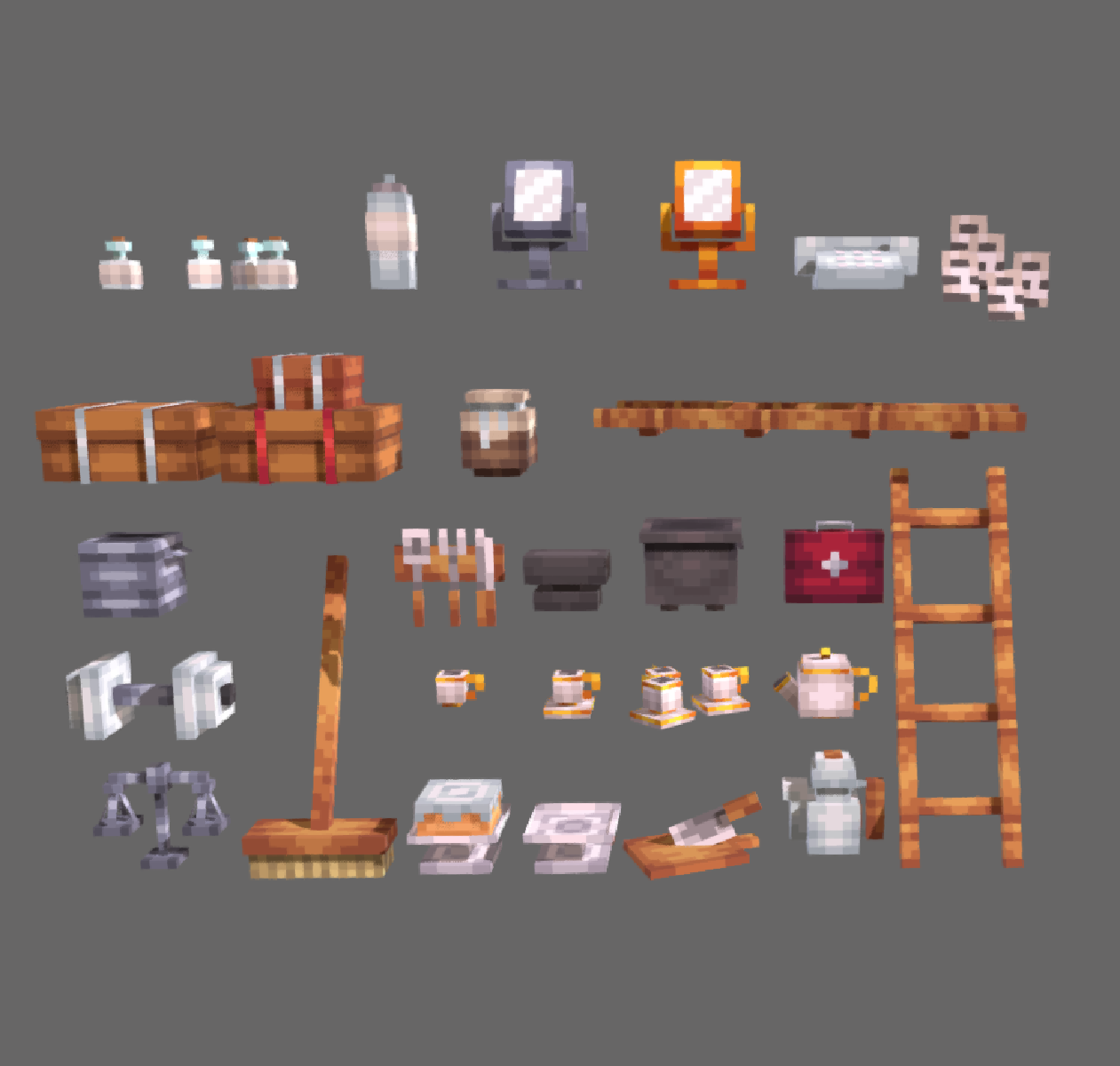 Main Product