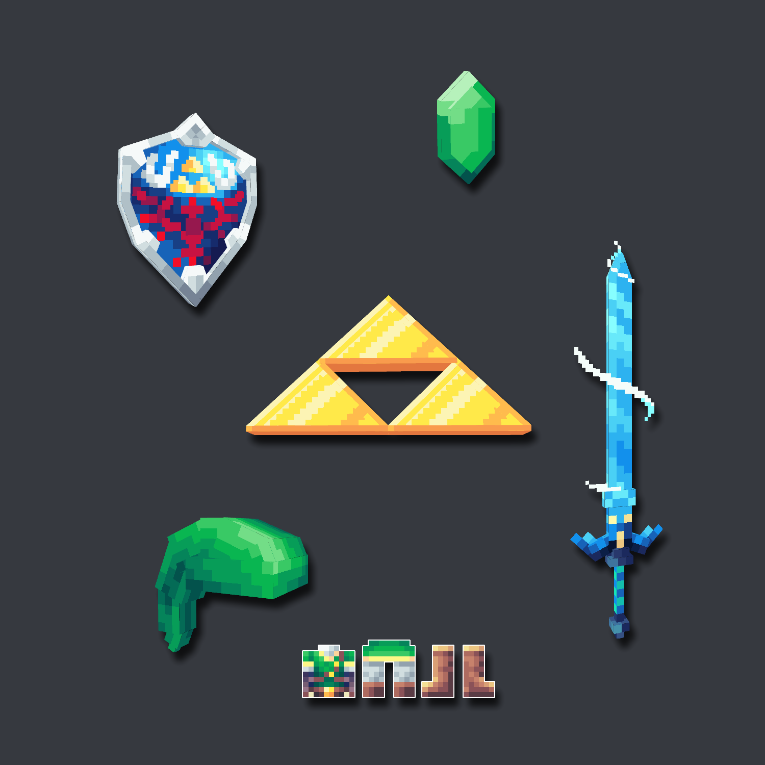Main Product