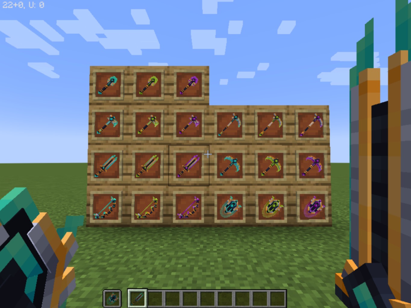 Main Product
