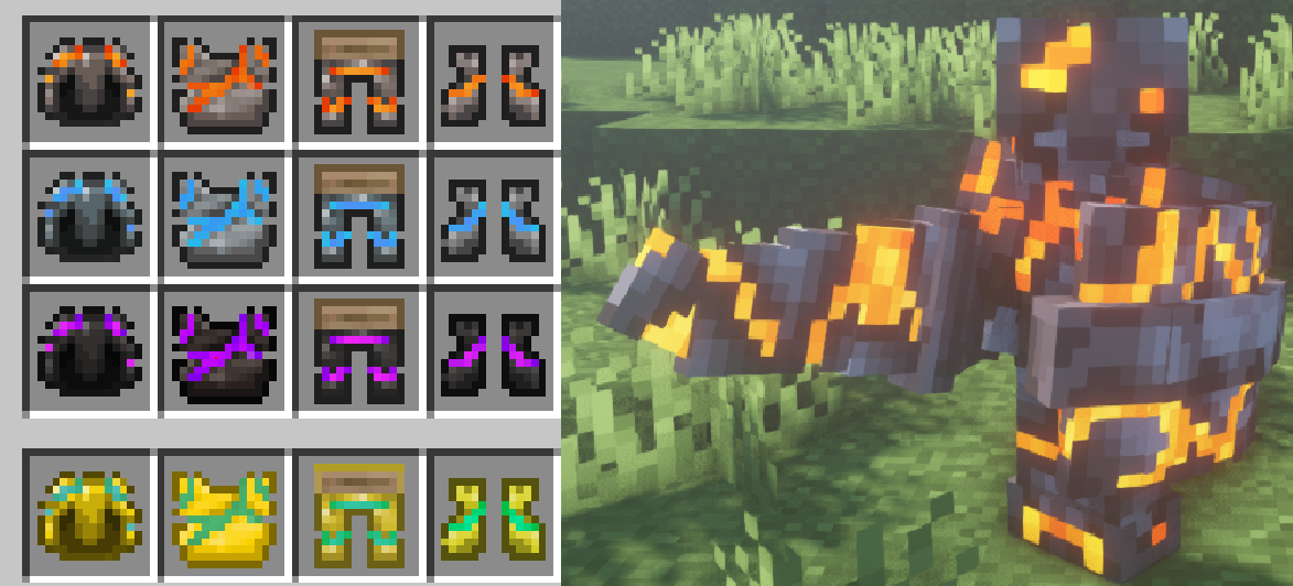 Main Product
