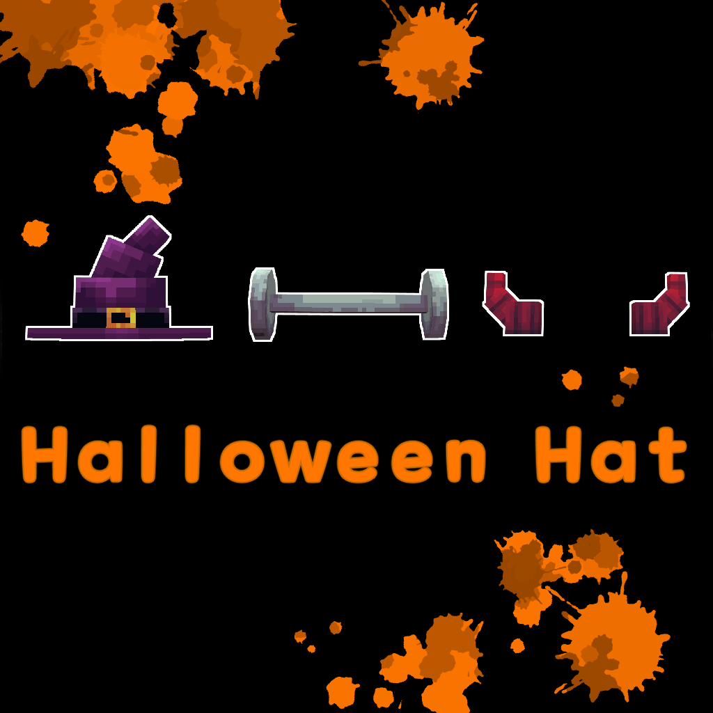 Halloween Hats - MCModels