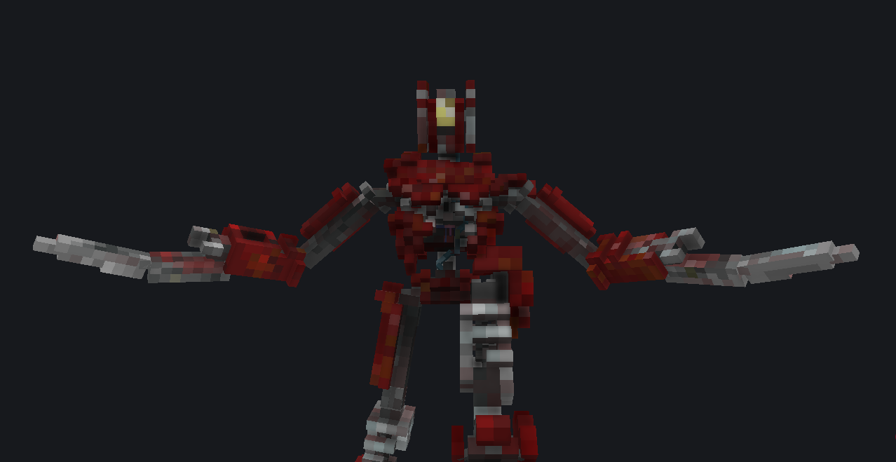 Main Product