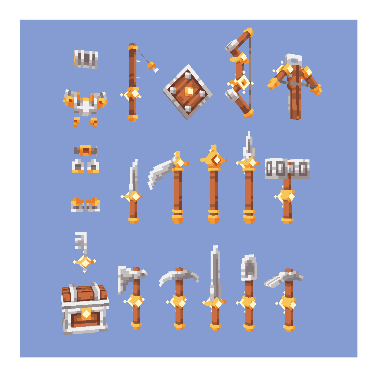 Main Product