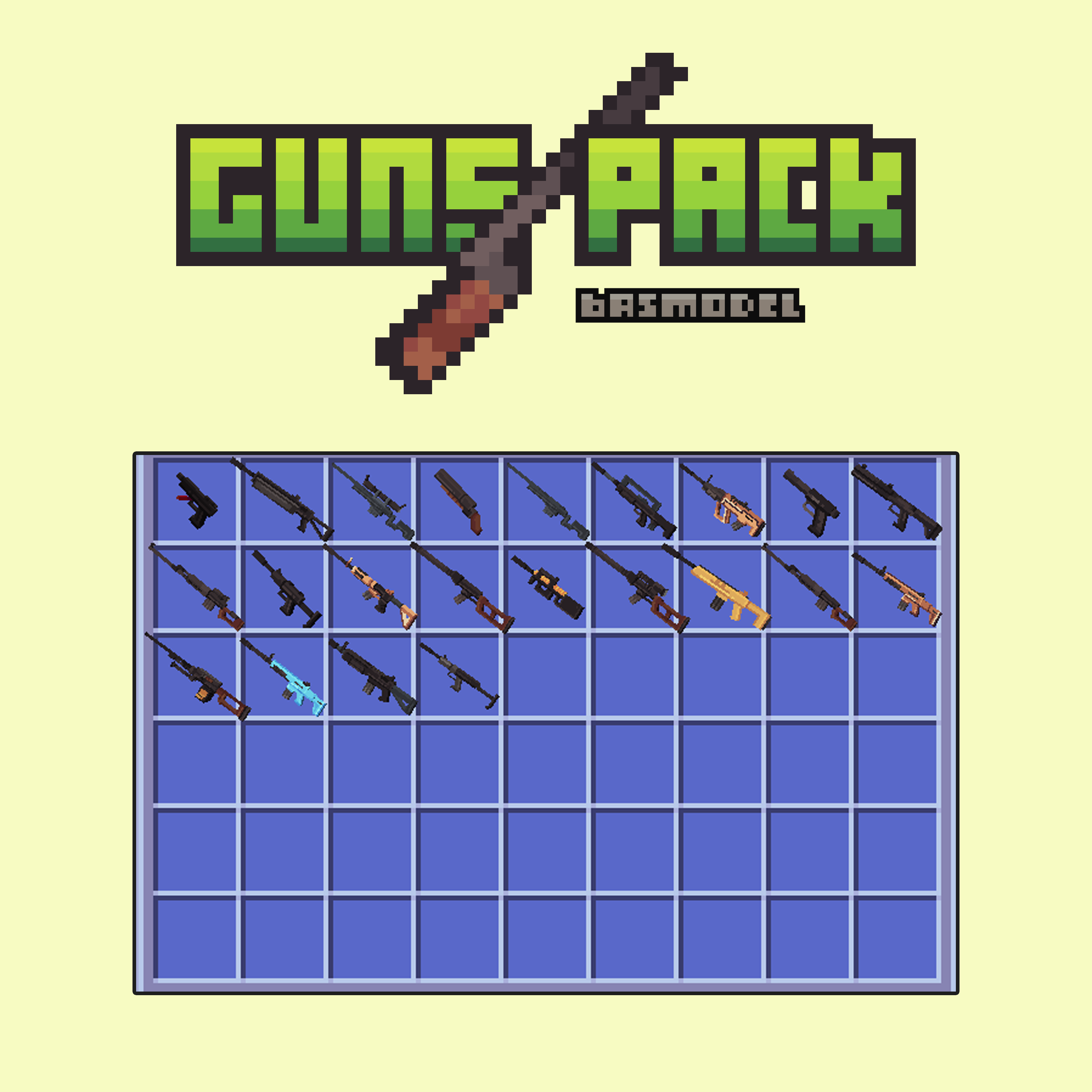 Main Product