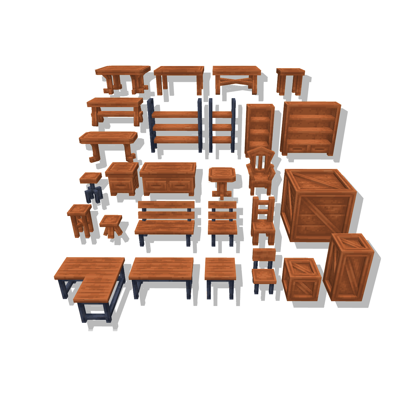 Main Product