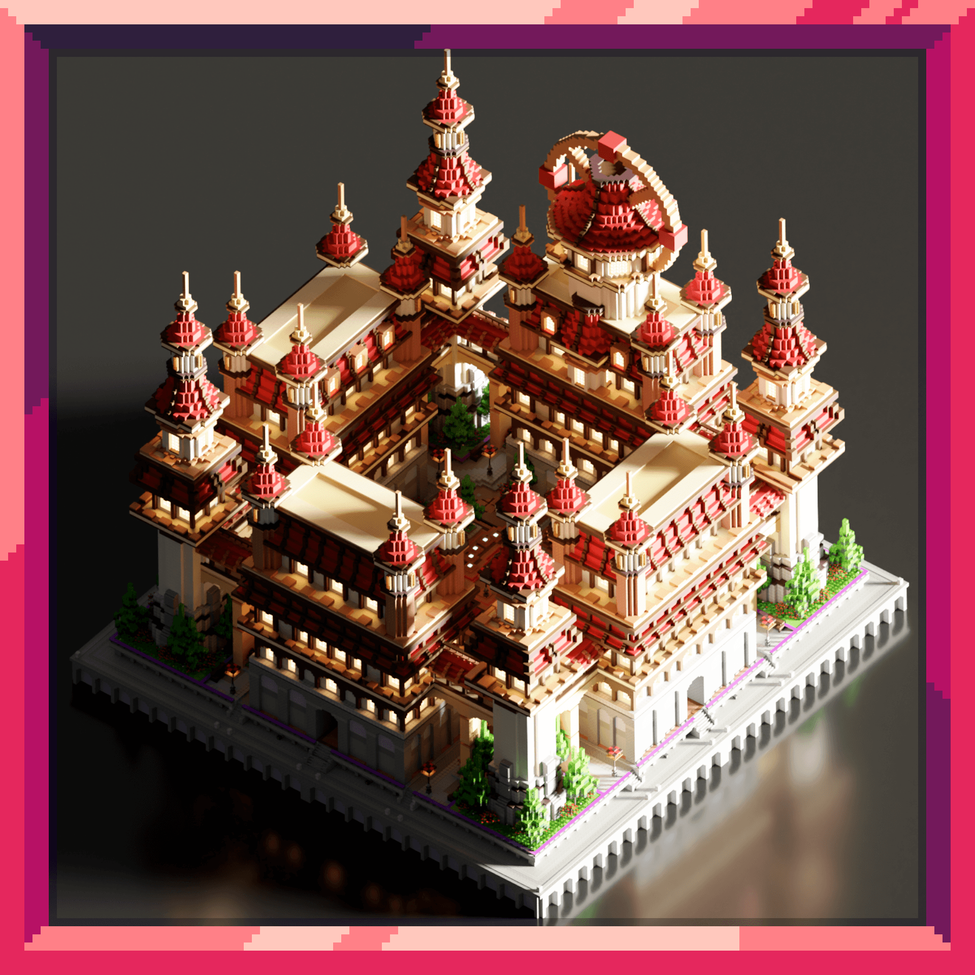 Main Product