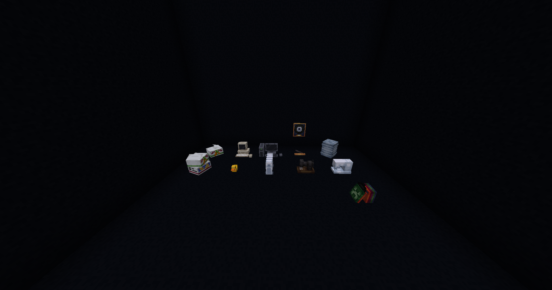 Main Product