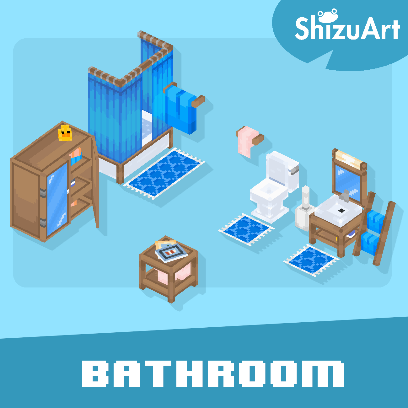 Bathroom Furniture preview image