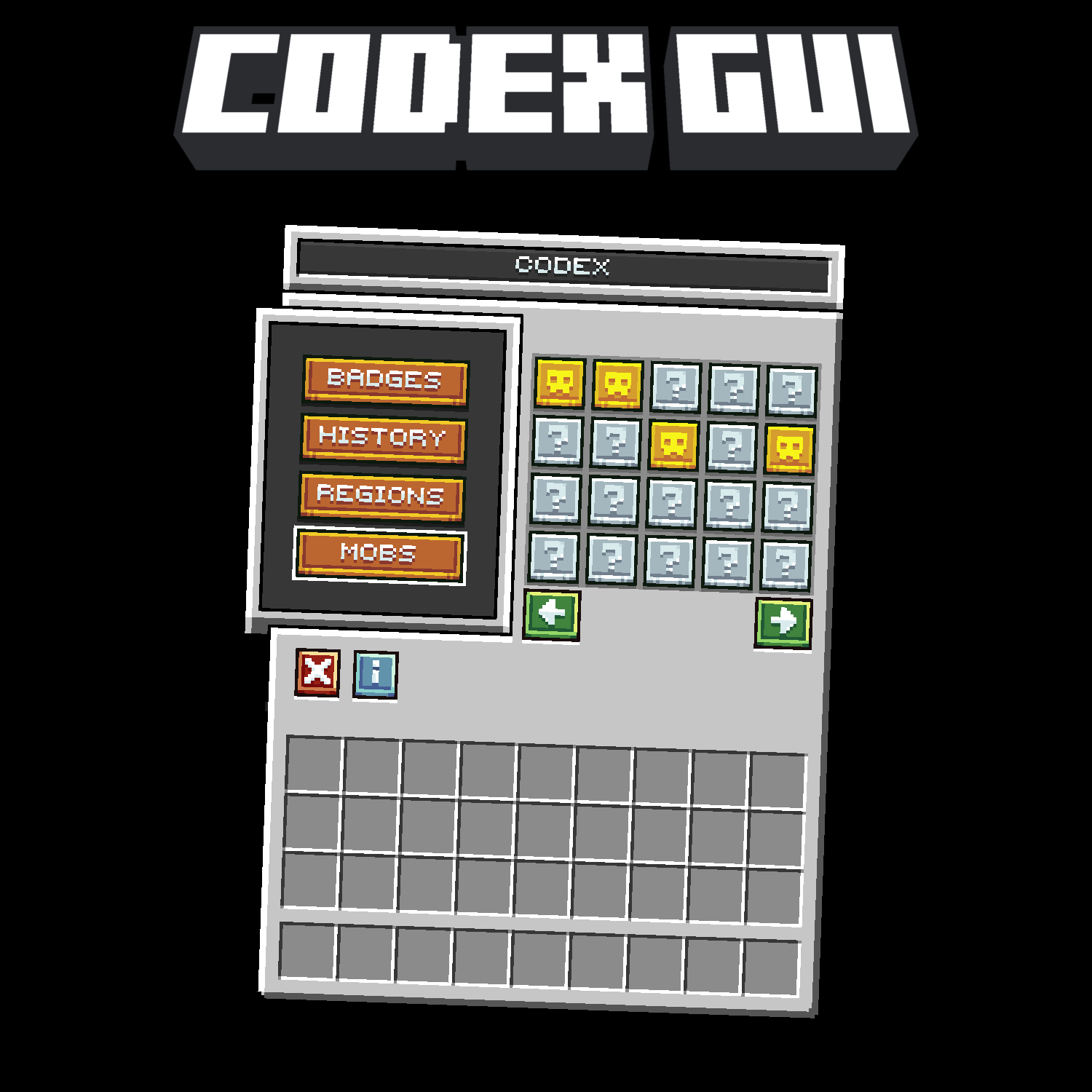 Codex GUI preview image