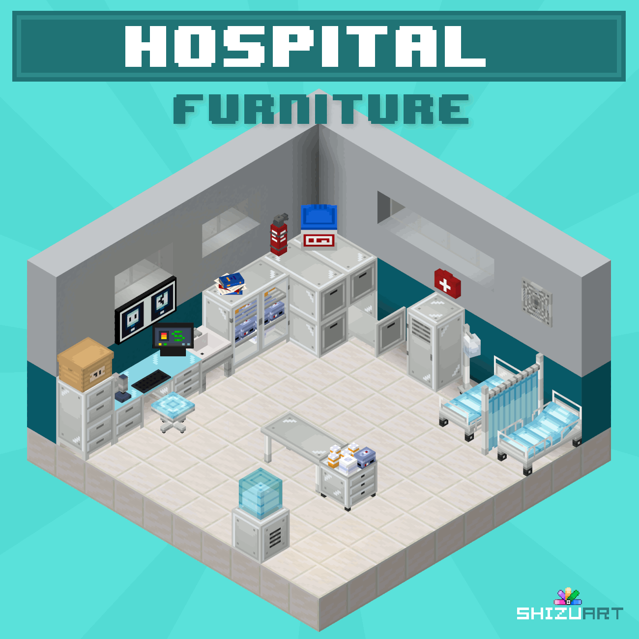 hospital-furniture-mcmodels
