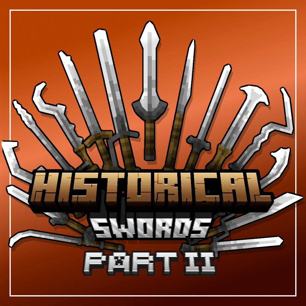 Imagen previa de Historical | Swords Pack 2