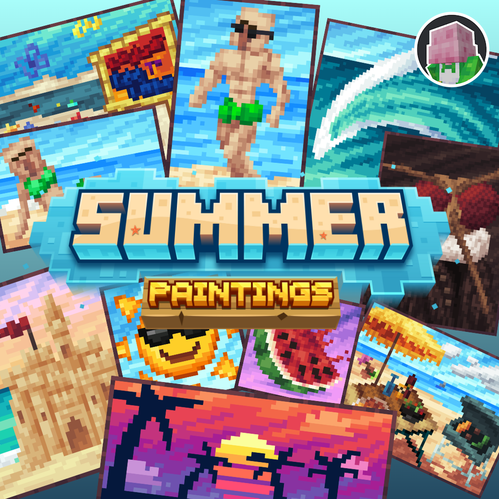 Summer Paintings 2024 Mcmodels Summer Paintings 2024 Mcmodels