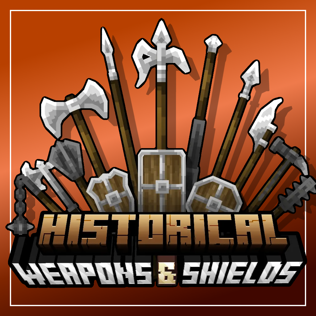 Imagen previa de Historical Weapons & Shields Pack 1