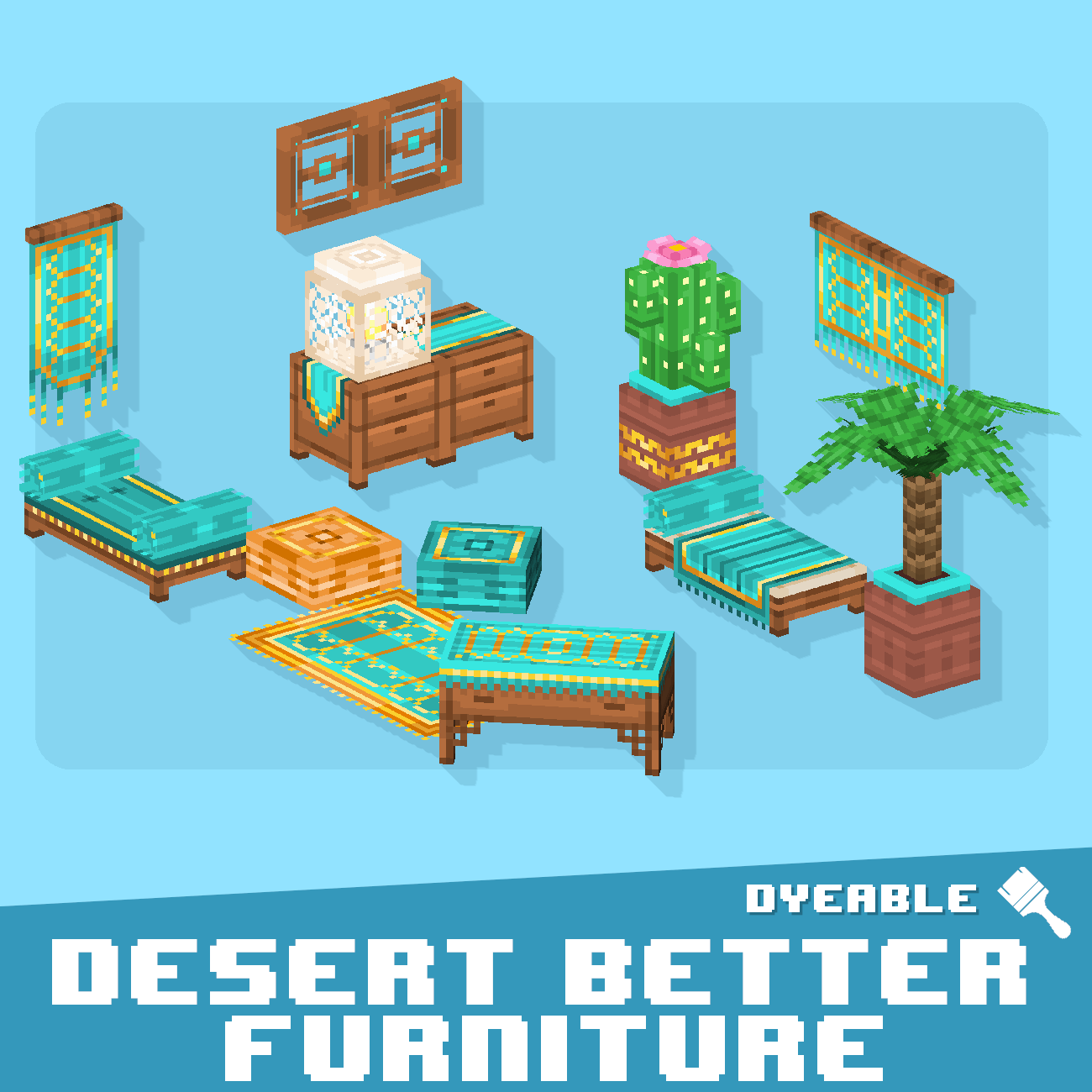 Desert Better Furniture preview image
