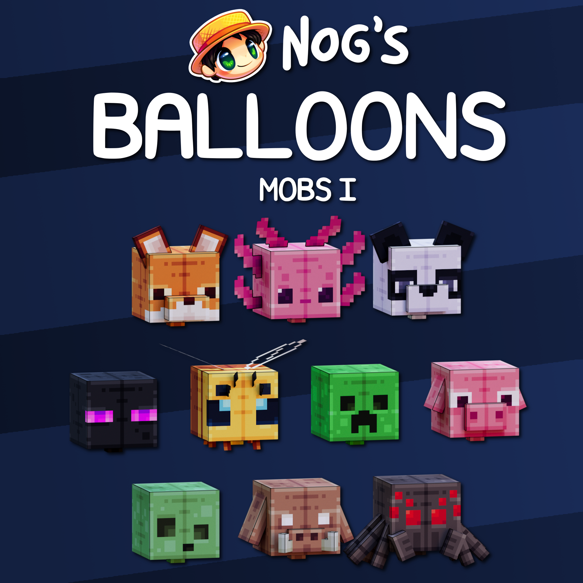 Mob Bloons