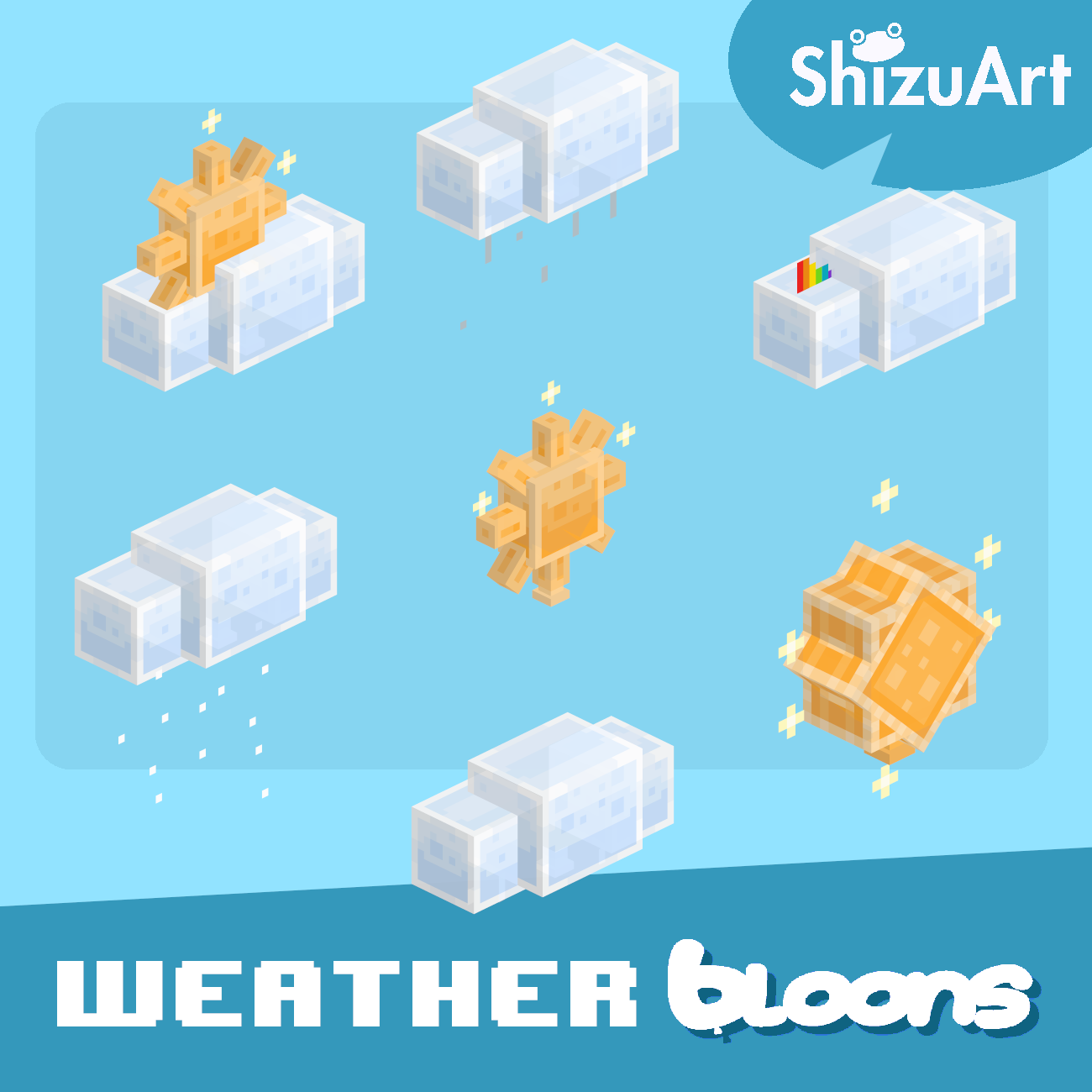 Weather Bloons preview image