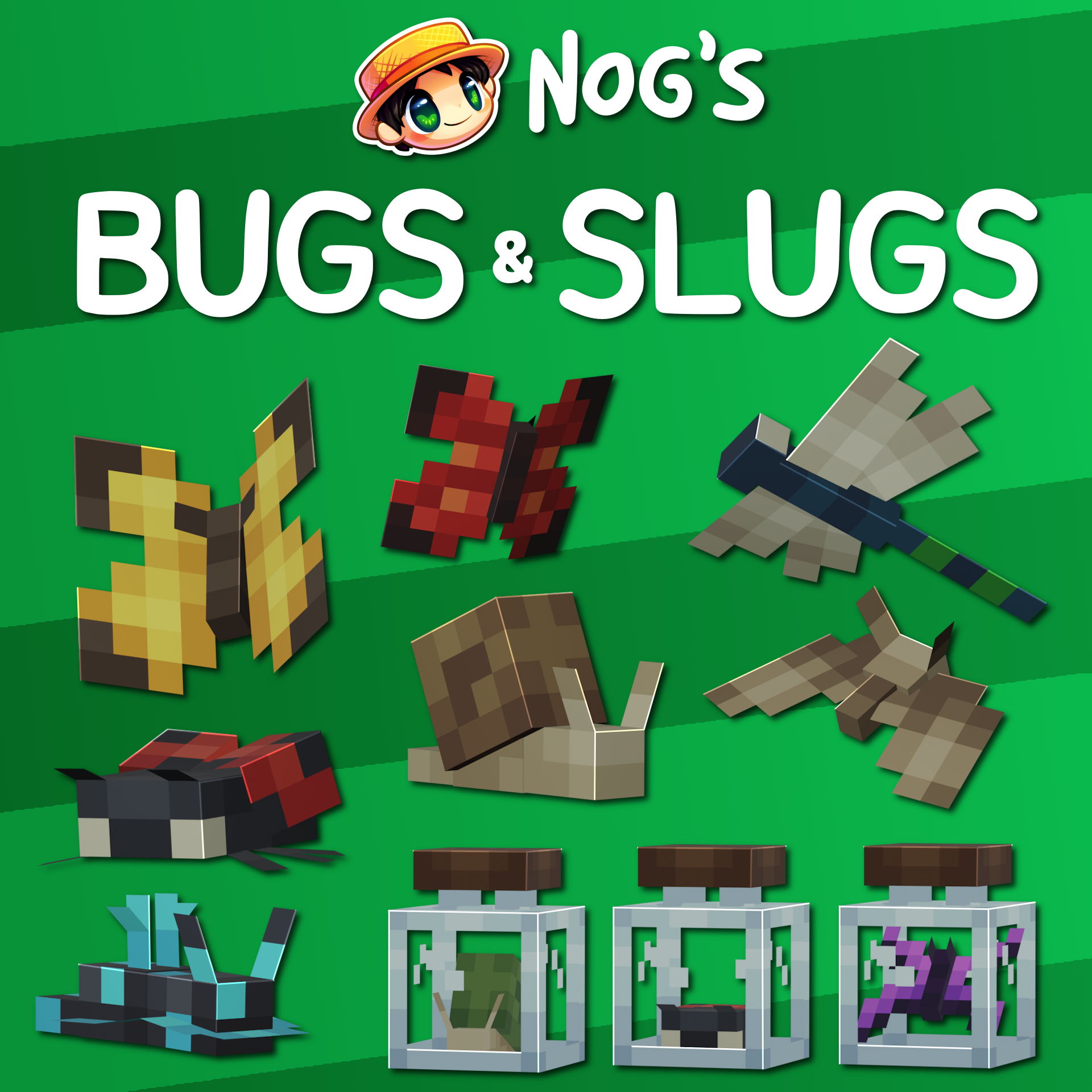 Nog's Bugs & Slugs preview image