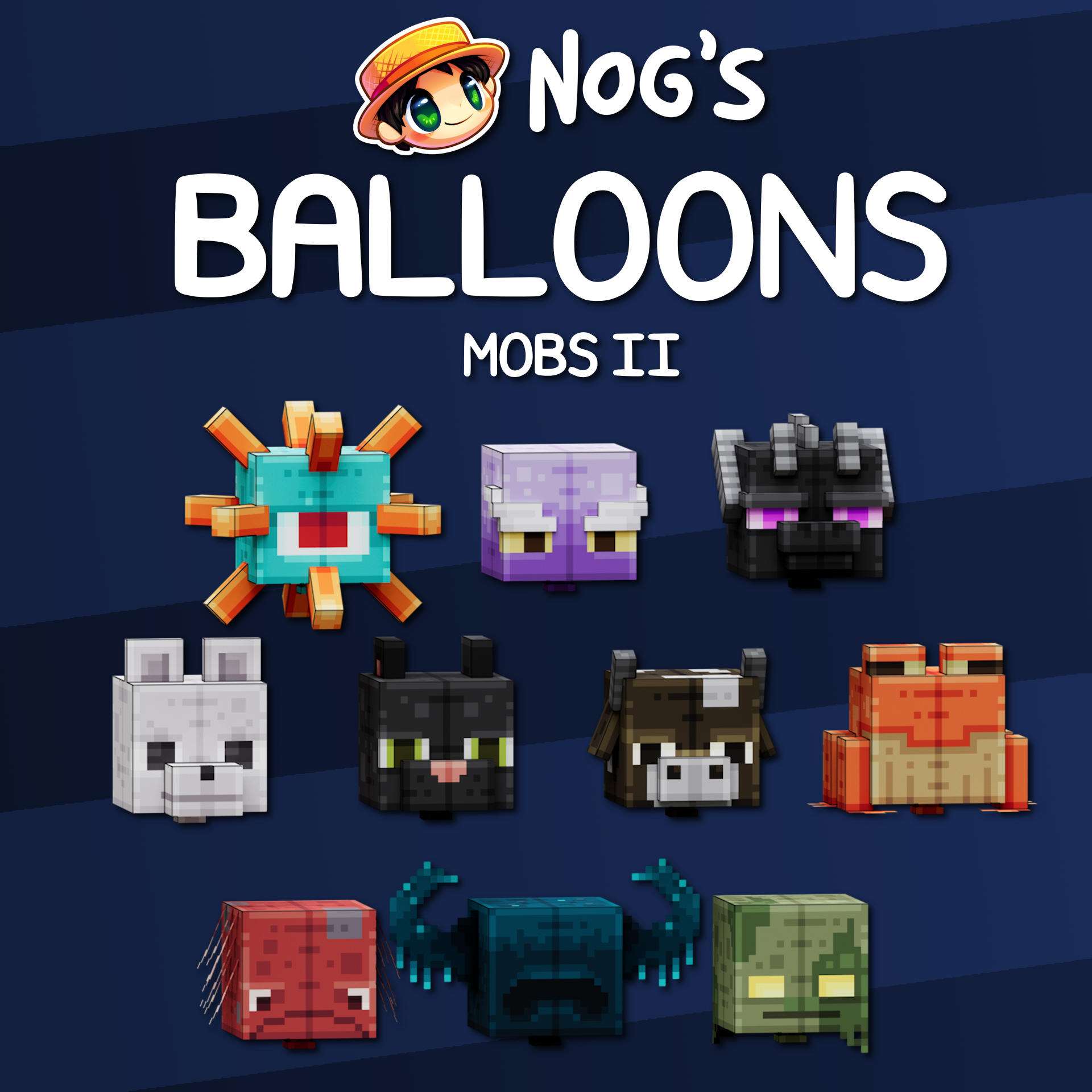 Big Mob Bloons 2