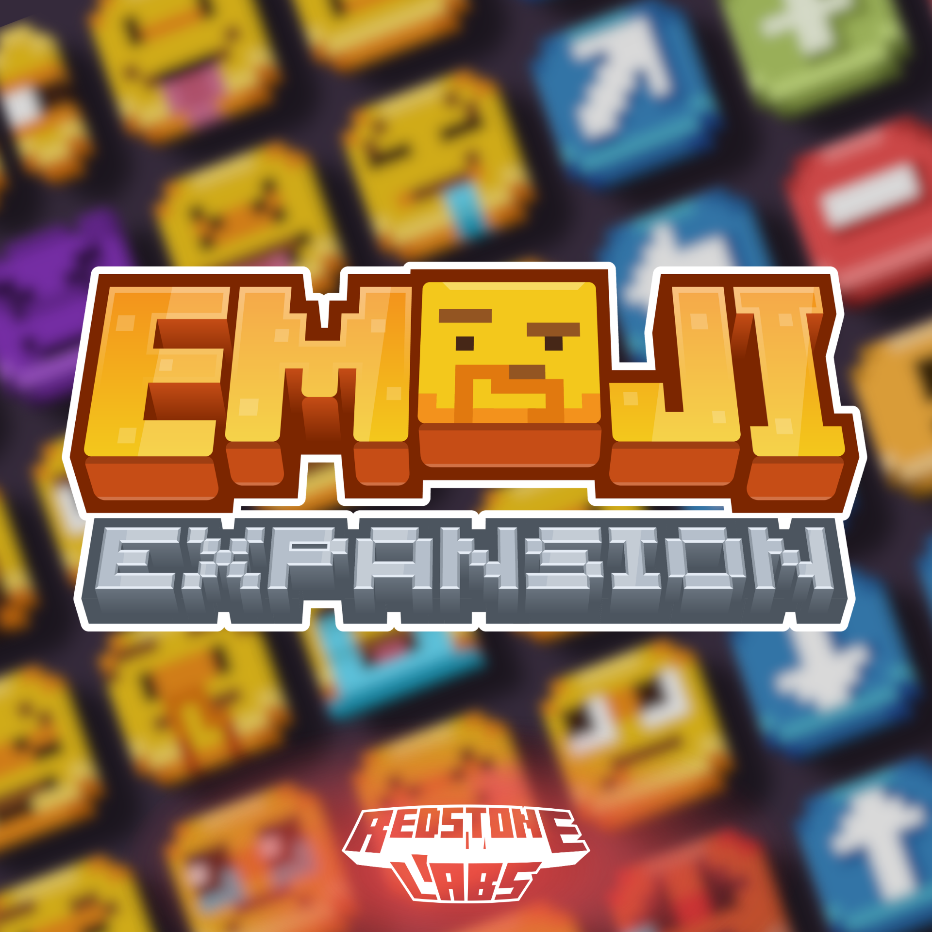 Emoji Expansion – Chat Emojis & Emotes preview image