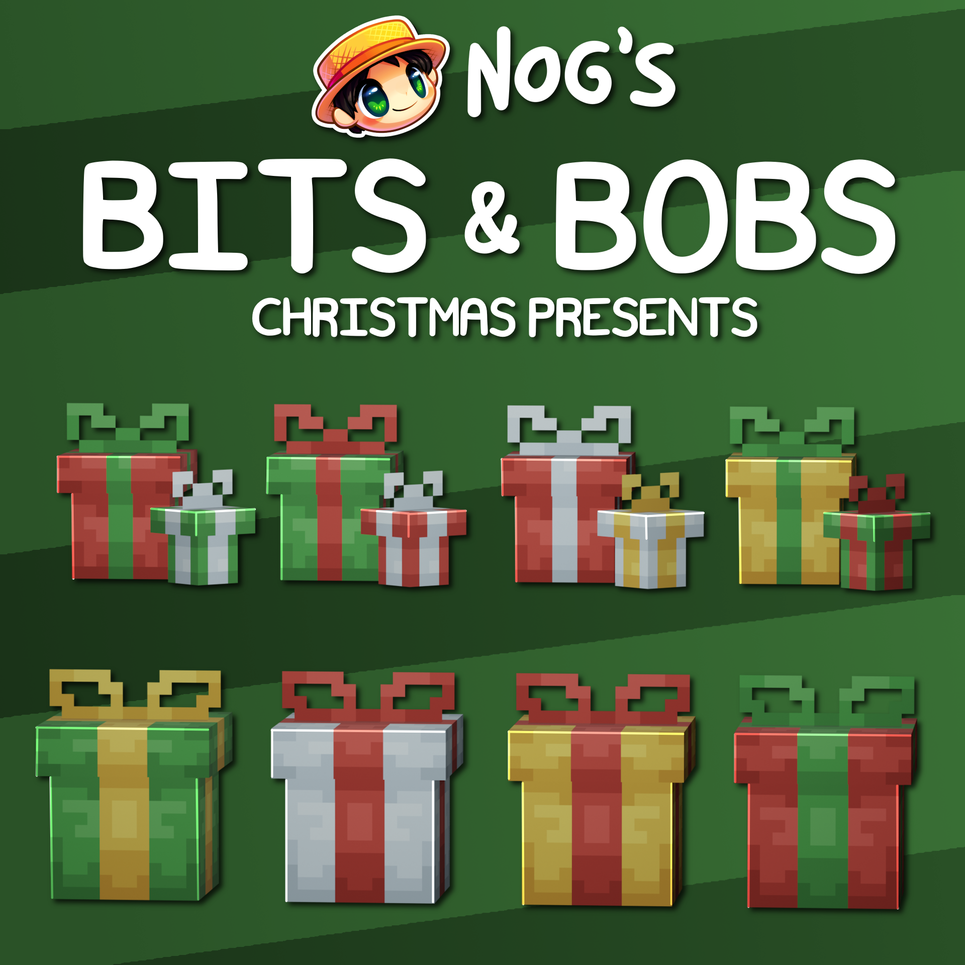 Nog's Bits & Bobs [Christmas Presents] preview image