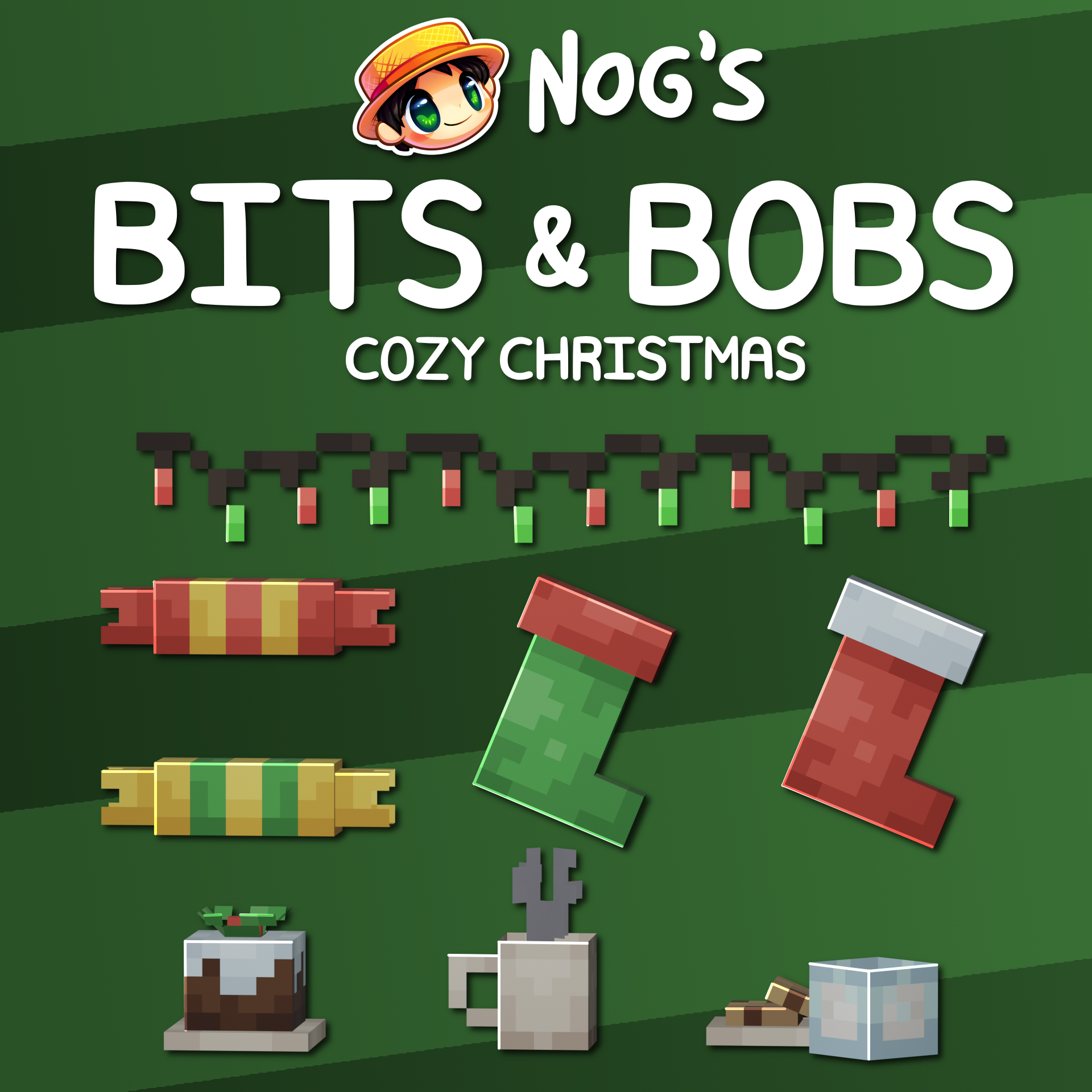 Nog's Bits & Bobs [Cozy Christmas] preview image