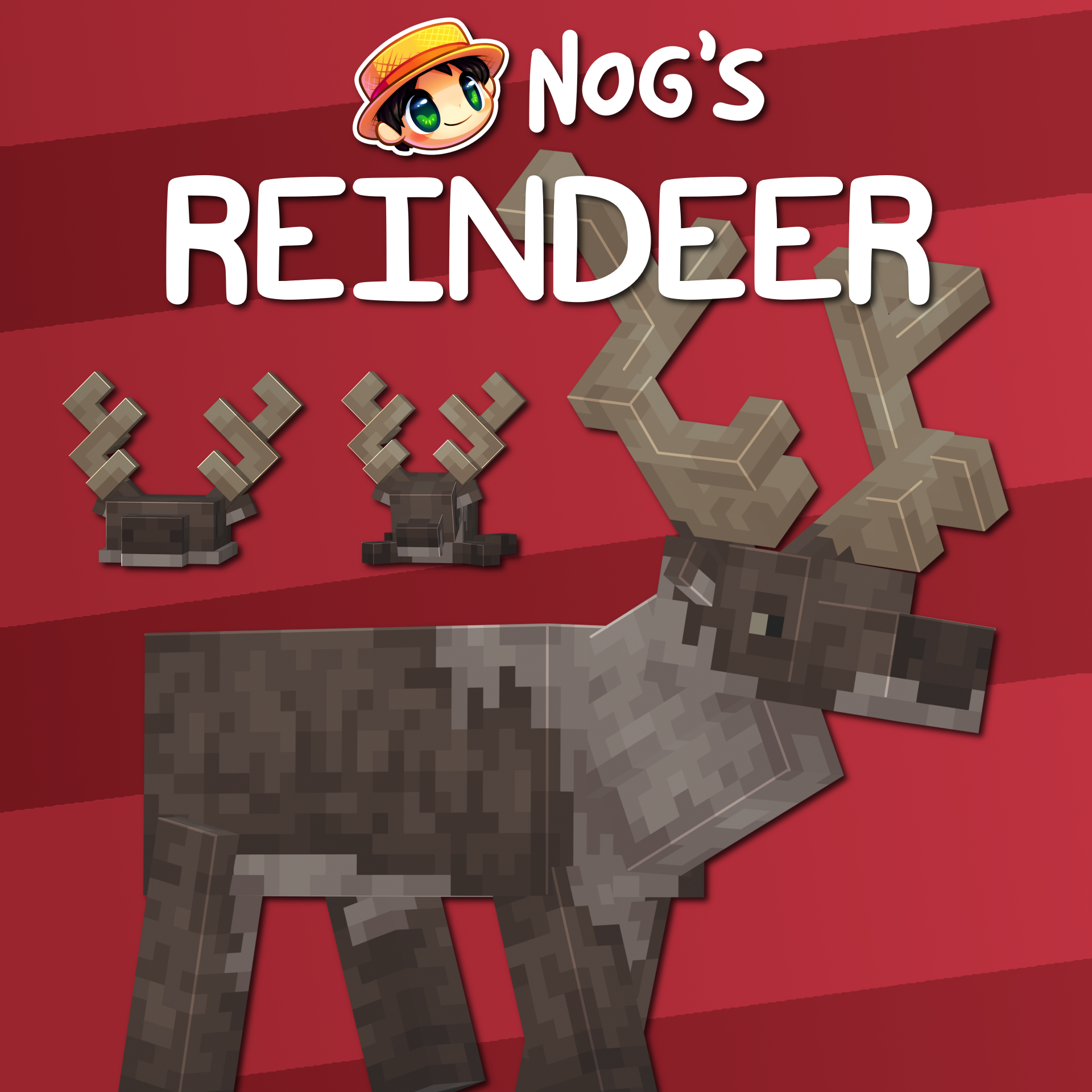Nog's Reindeer preview image