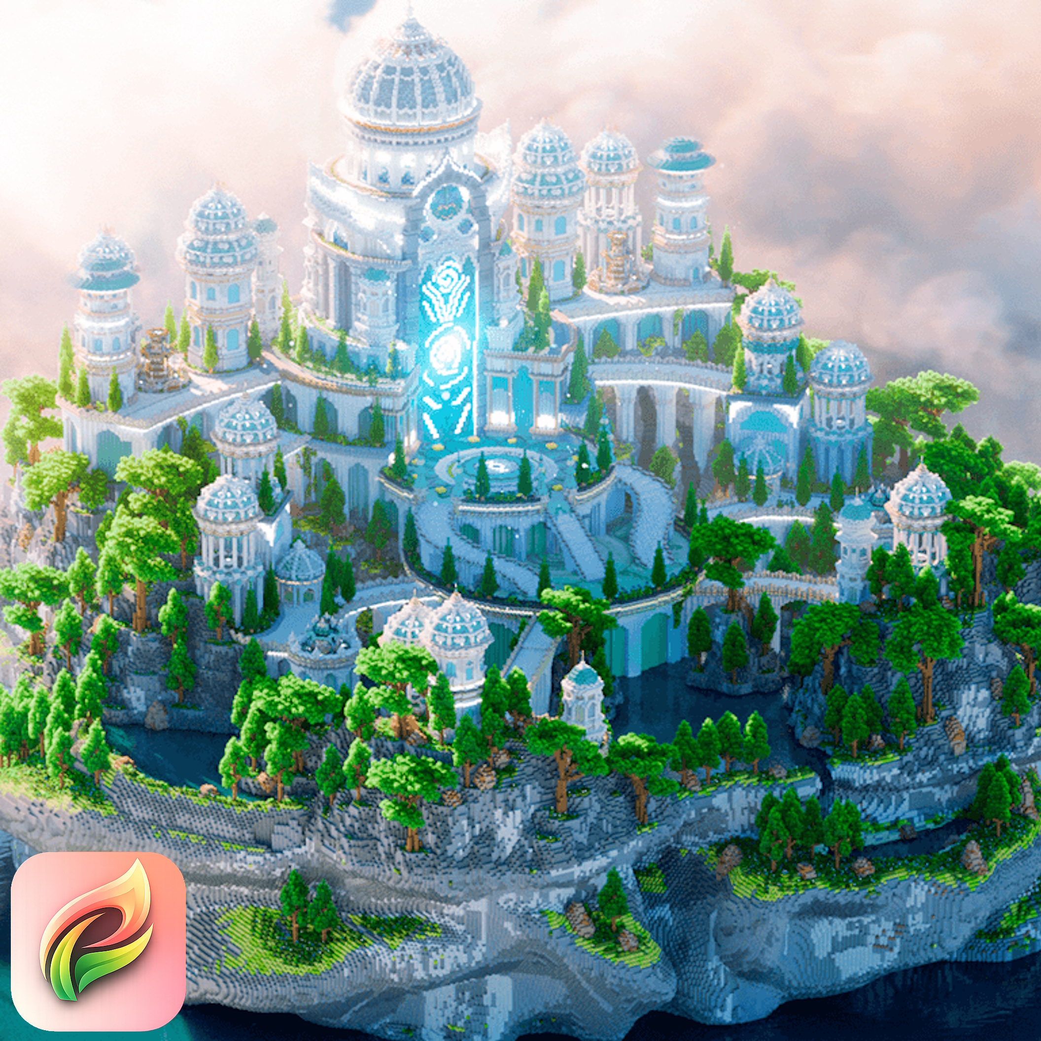 Luminara preview image
