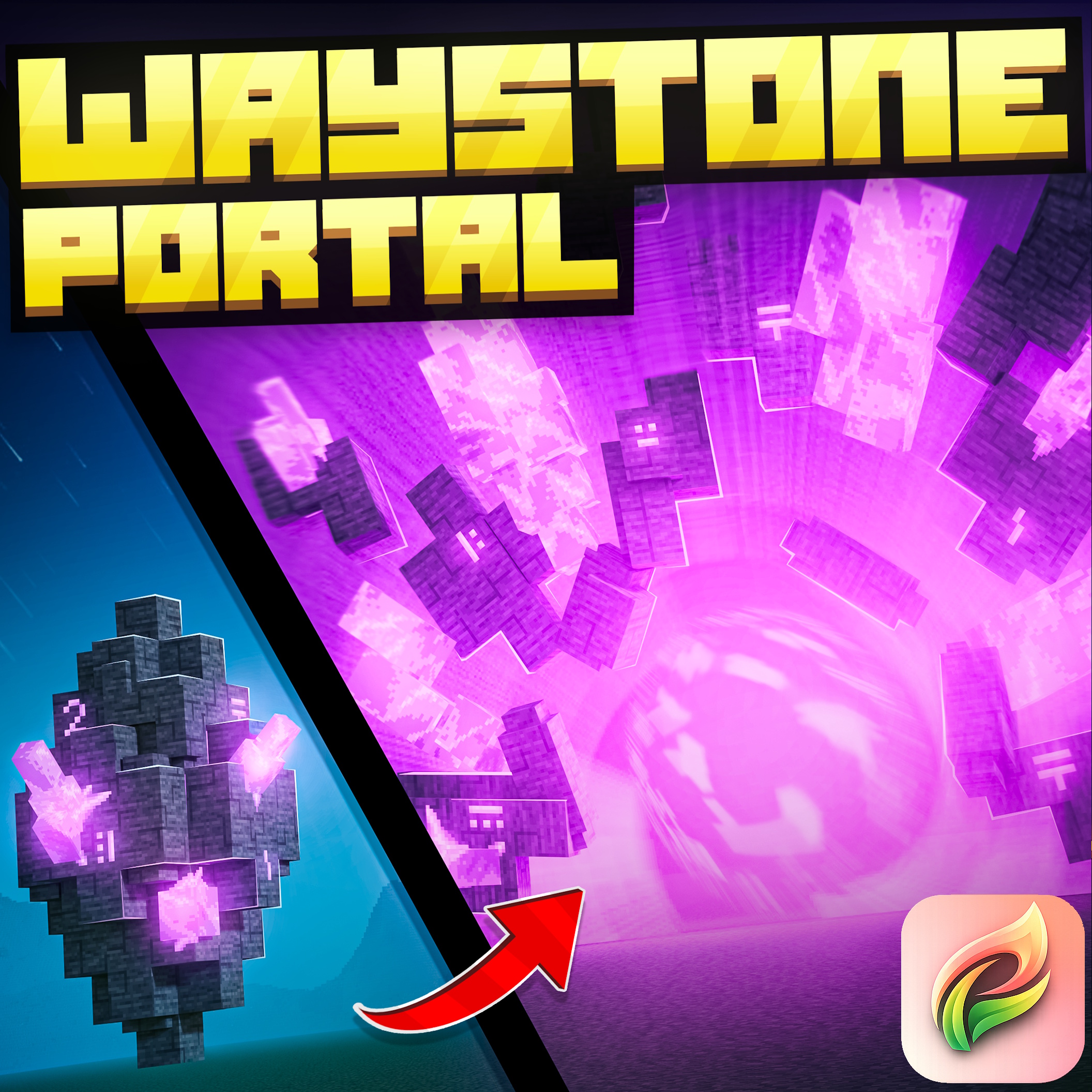 Waystone Portal preview image