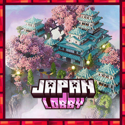 Big Japan Lobby preview image