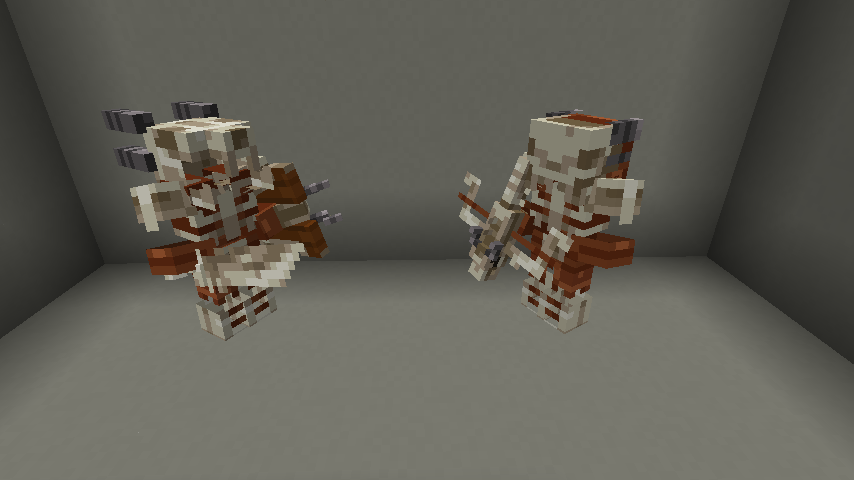 armor in Game 