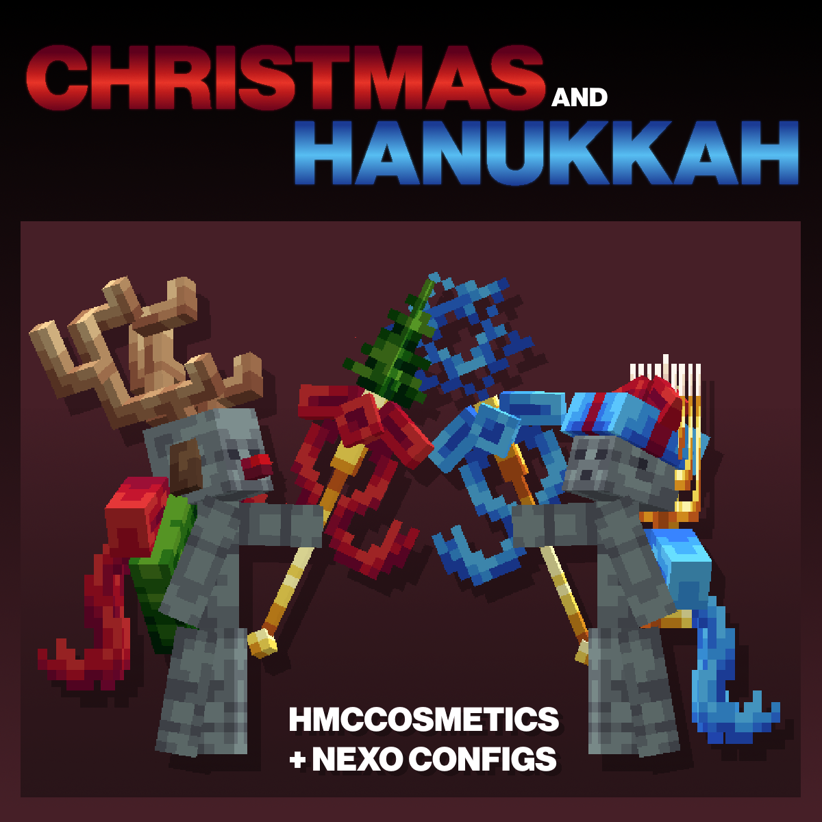 Festive Spirit Cosmetics preview image