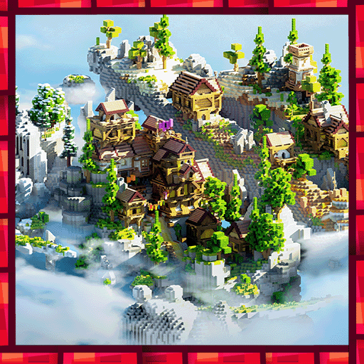 Flying Fantasy Lobby preview image