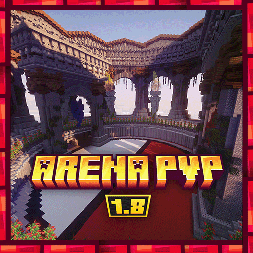 Arena PvP preview image