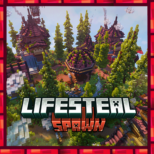 Decent LifeSteal spawn preview image