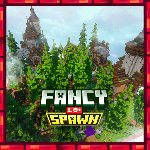 Fancy LifeSteal spawn preview image
