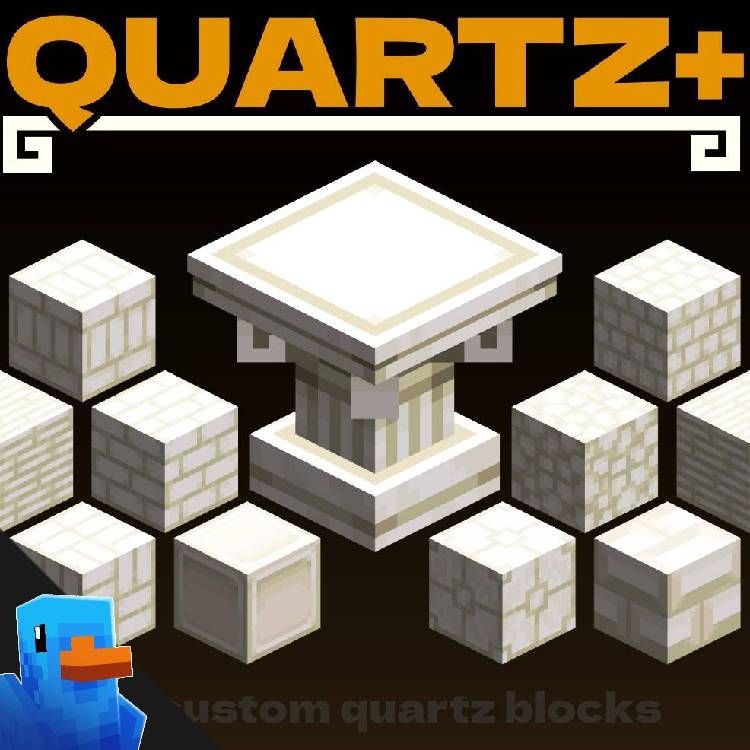 FischVogel's Quartz + preview image
