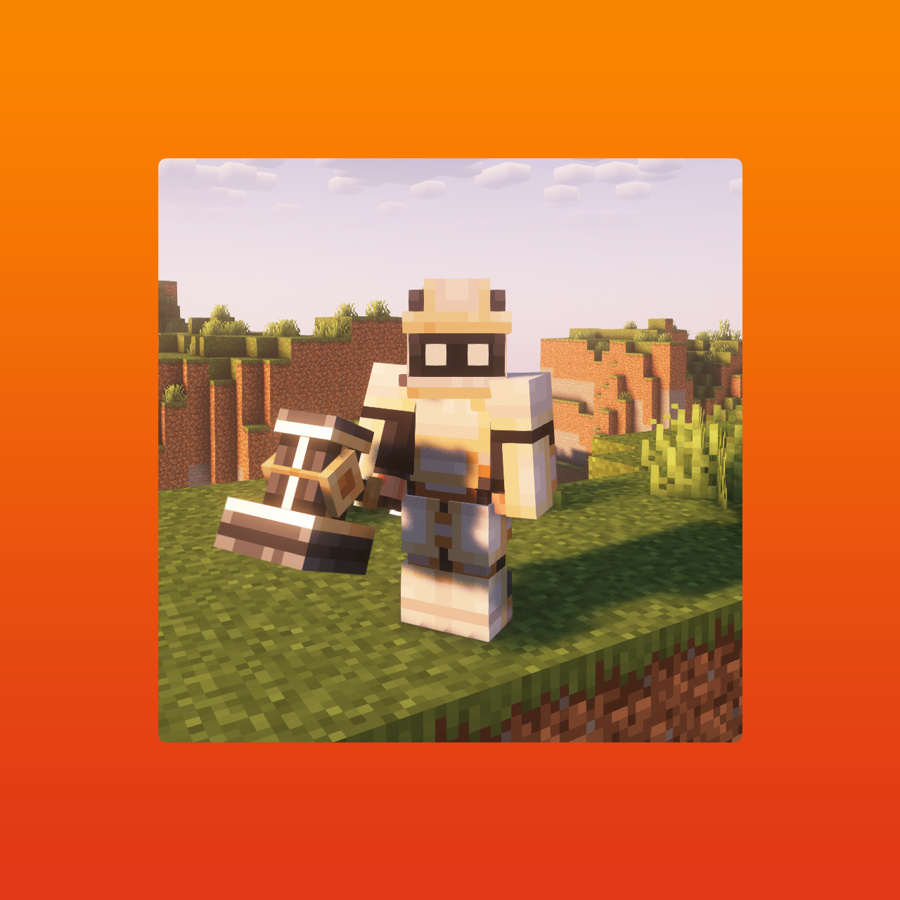 Main Product