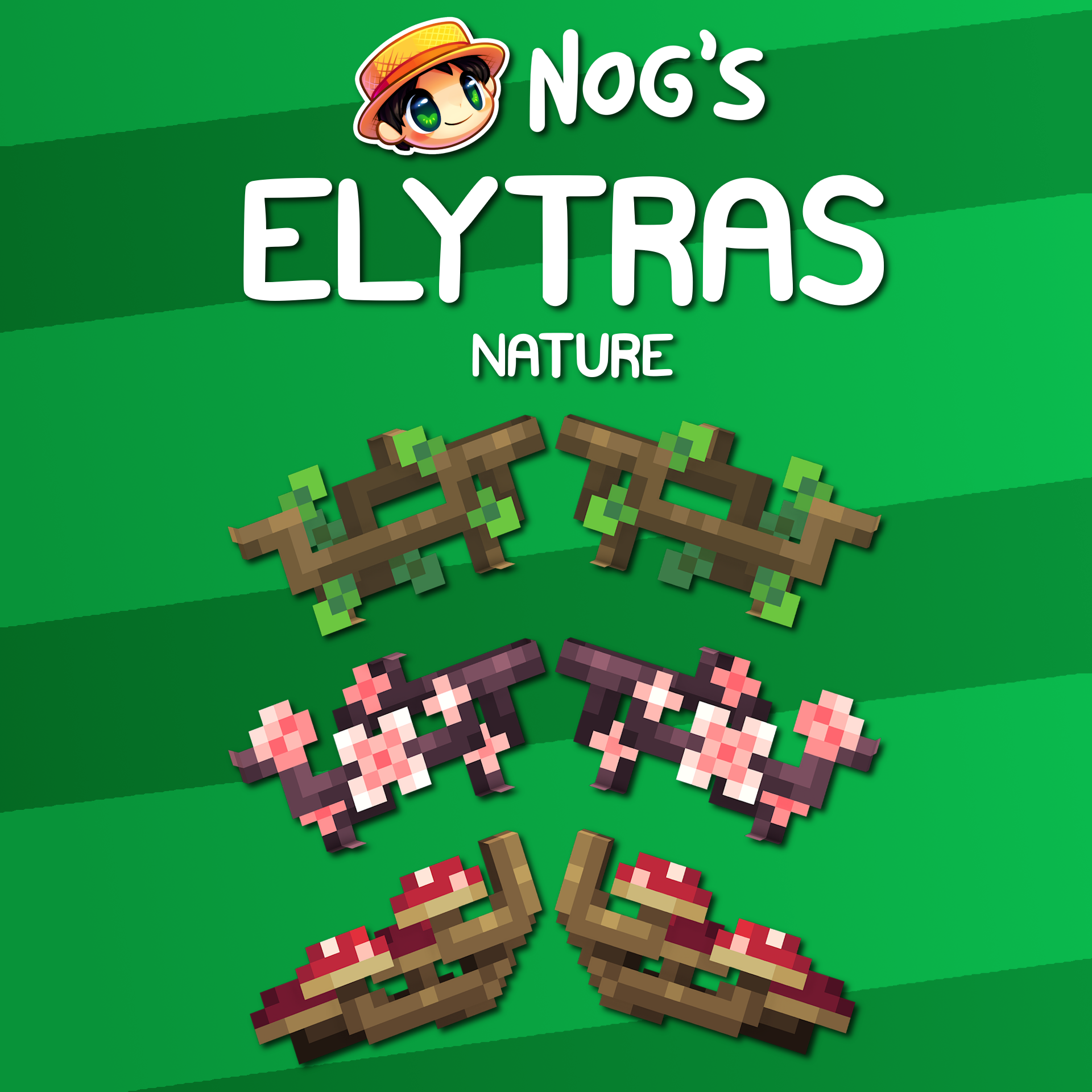 Nog's Elytras [Nature]