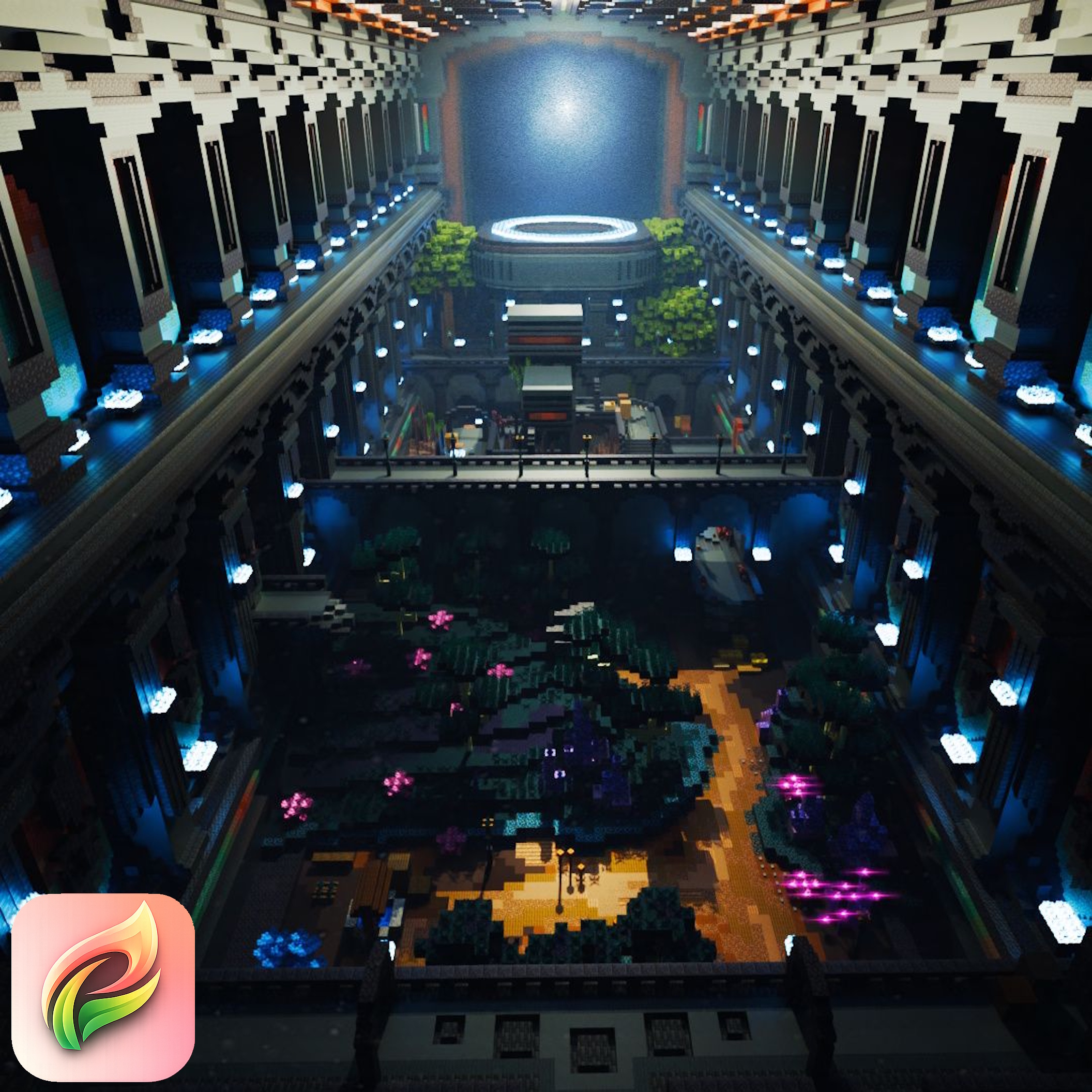 Trails Arena - Archives preview image