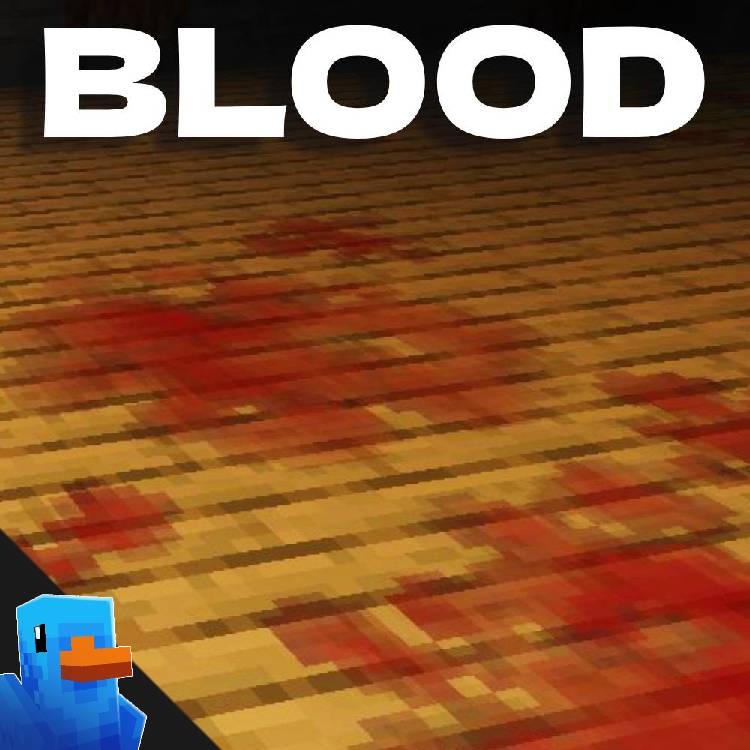 FischVogel's Blood preview image